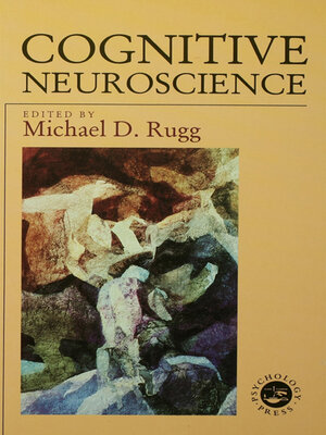 cover image of Cognitive Neuroscience